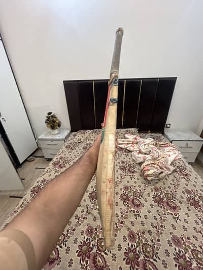 Hard ball bat 1st hand used condition 10/9.8 all ok
