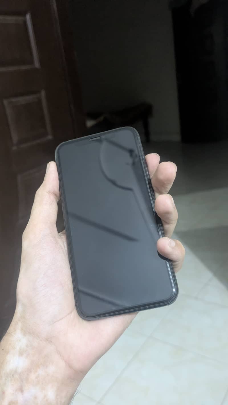Apple iPhone 11 Pro 2