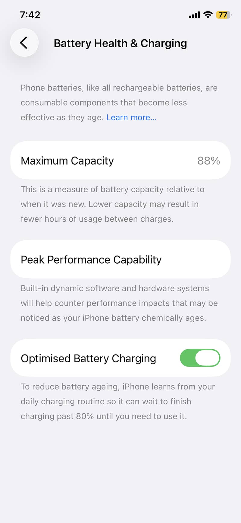 Apple iPhone 11 Pro 3