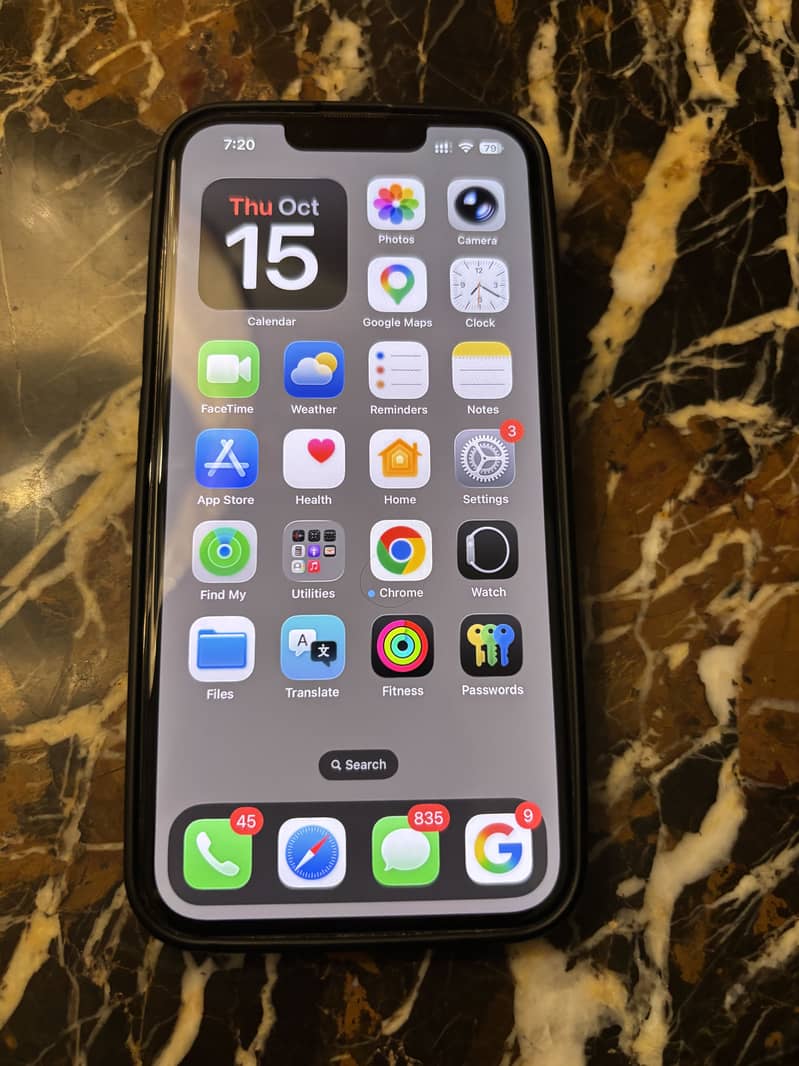 Apple iPhone 13 Pro Max 1