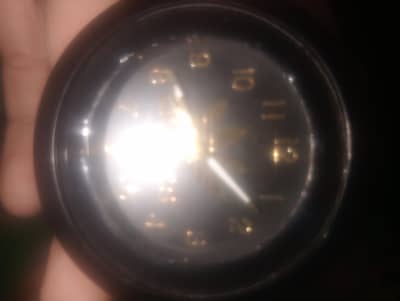 brend new wacth