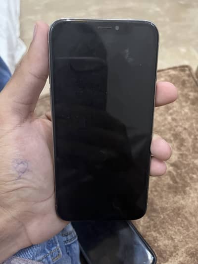 Apple iPhone X
