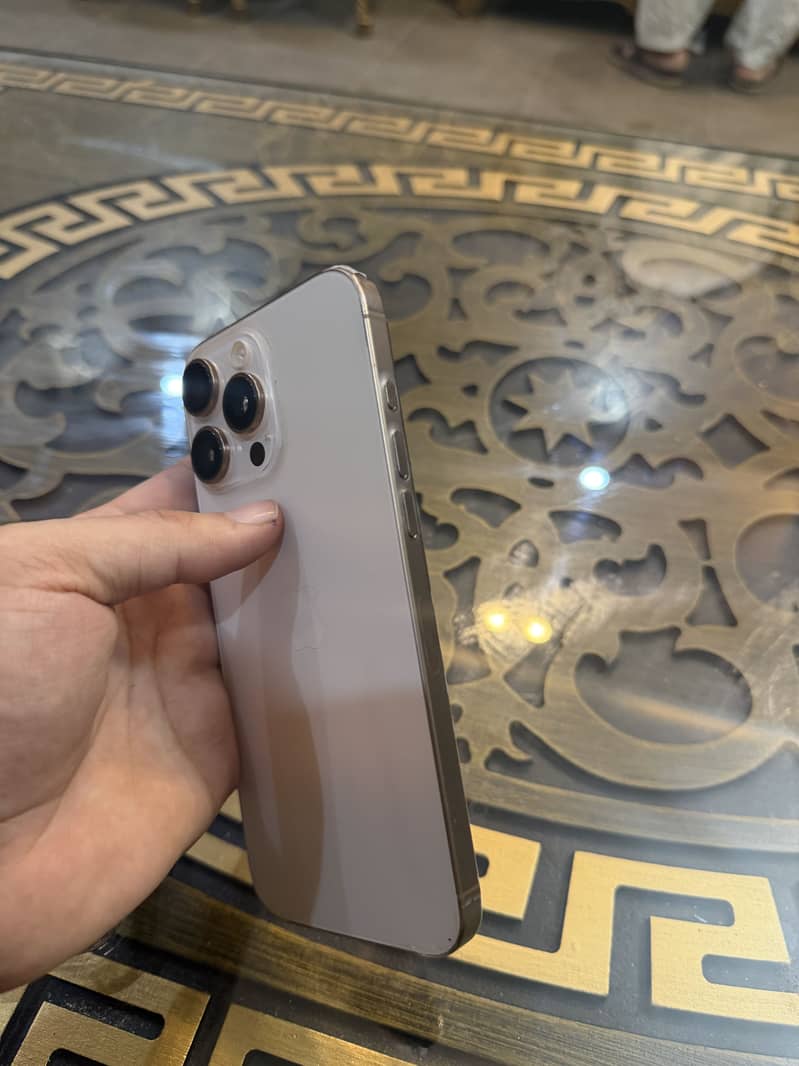 Apple iPhone 16 Pro Max 1