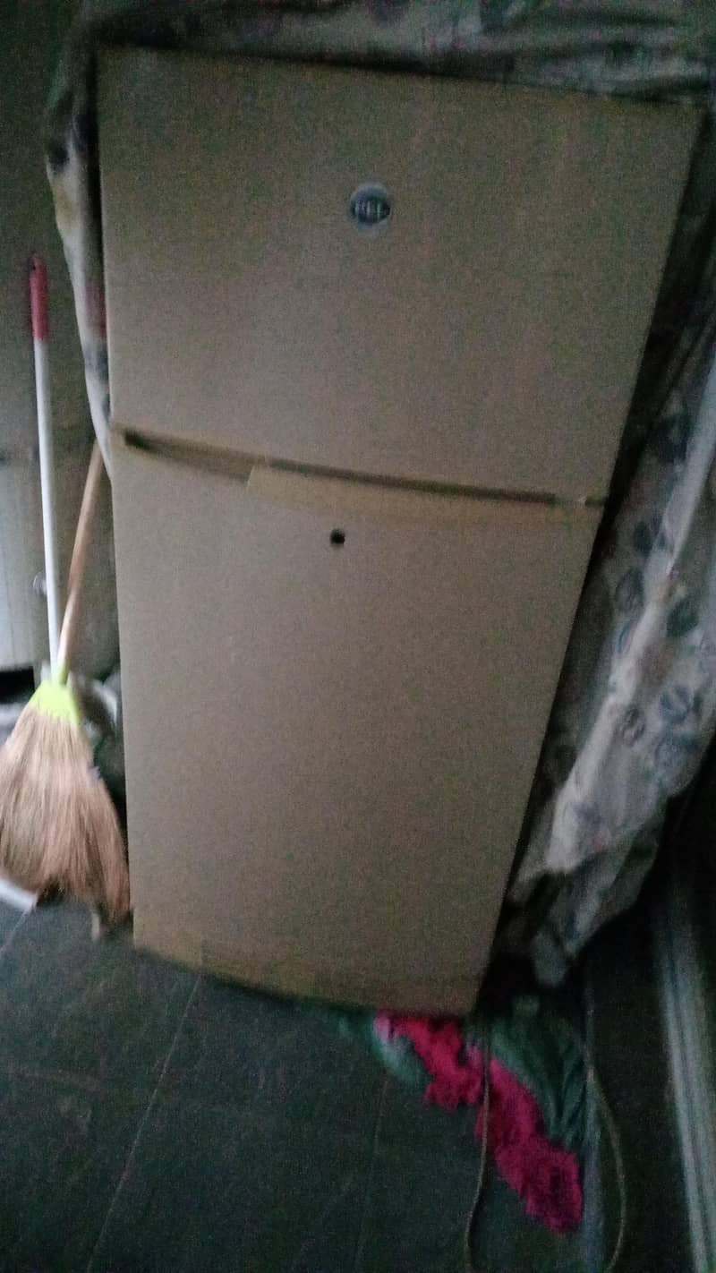 fridge medium size 1