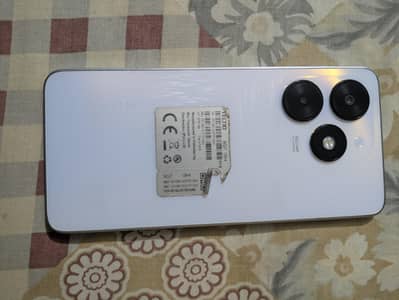 Tecno Spark 20C