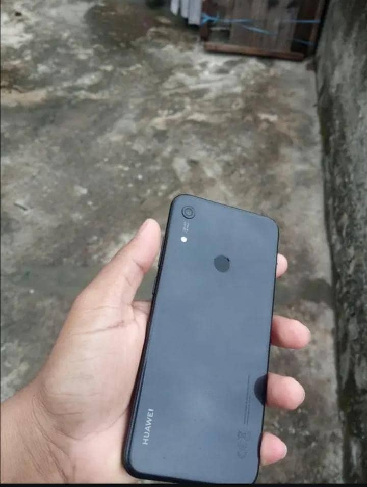 Huawei 0