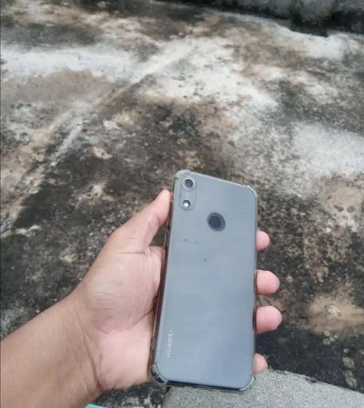 Huawei 5