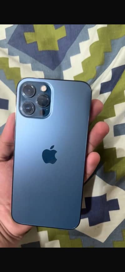 Apple iPhone 12 Pro Max