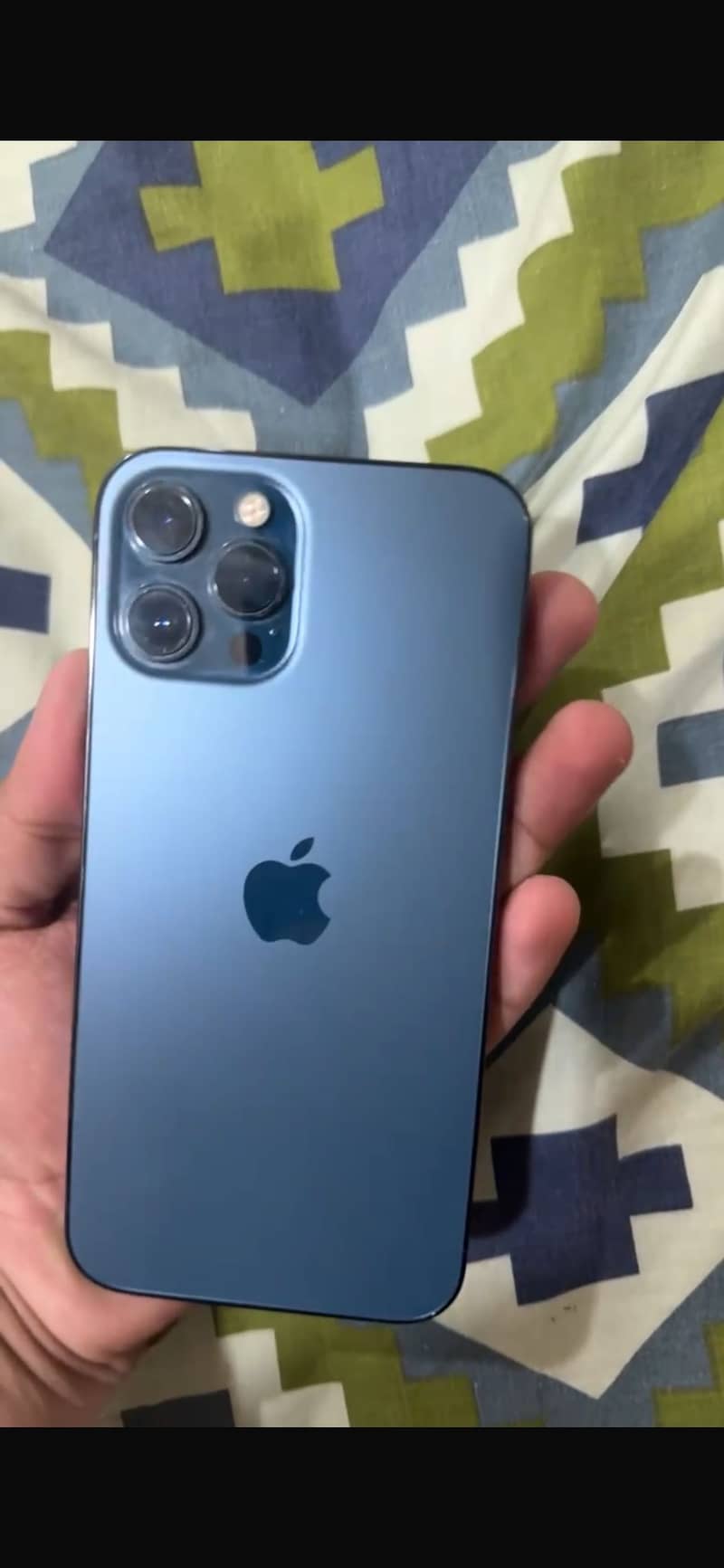 Apple iPhone 12 Pro Max 0