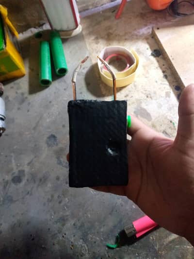 high voltage gernater 4k volt