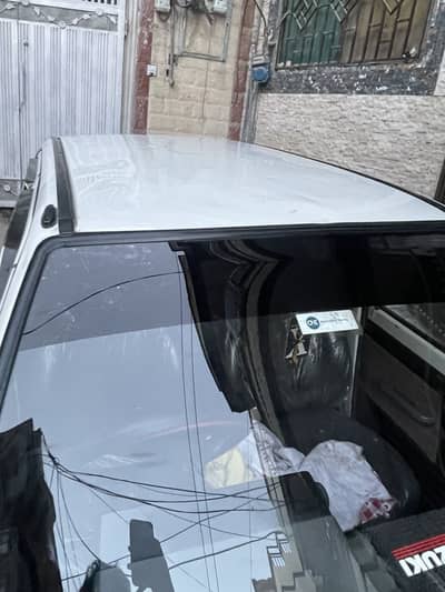 Suzuki Mehran VX 2011