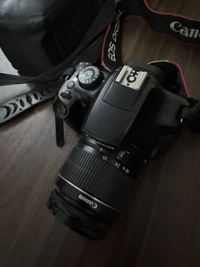 Dslr camera 1300D
