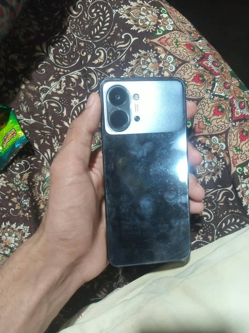 Tecno Other Model 2