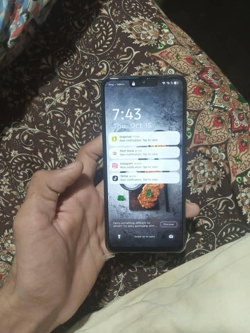 Tecno Other Model 4