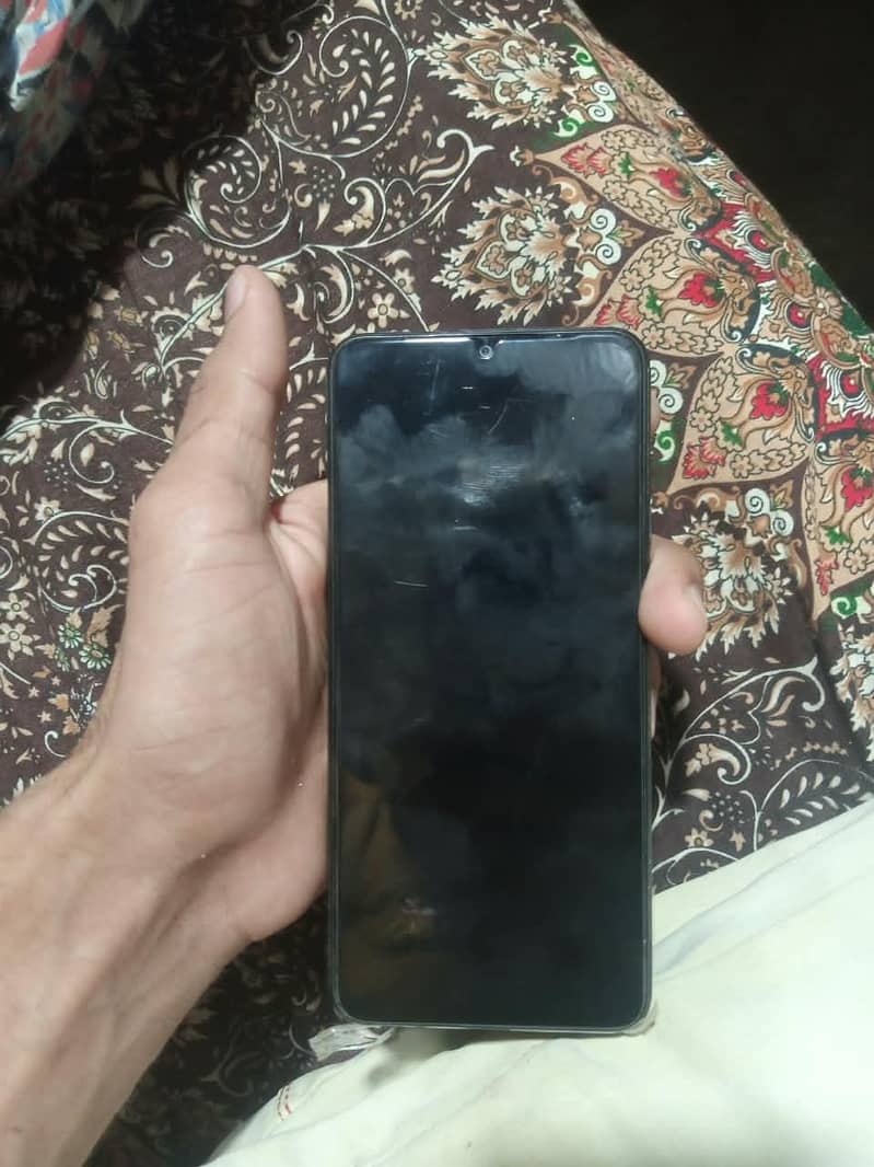 Tecno Other Model 5
