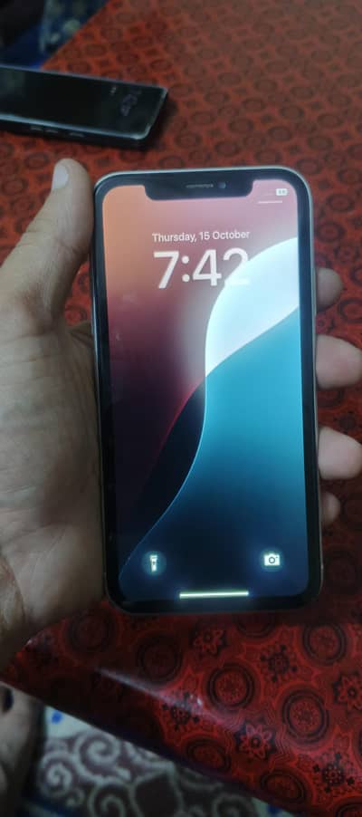 Apple iPhone XR jv 128gb