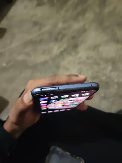 Vivo Y51s