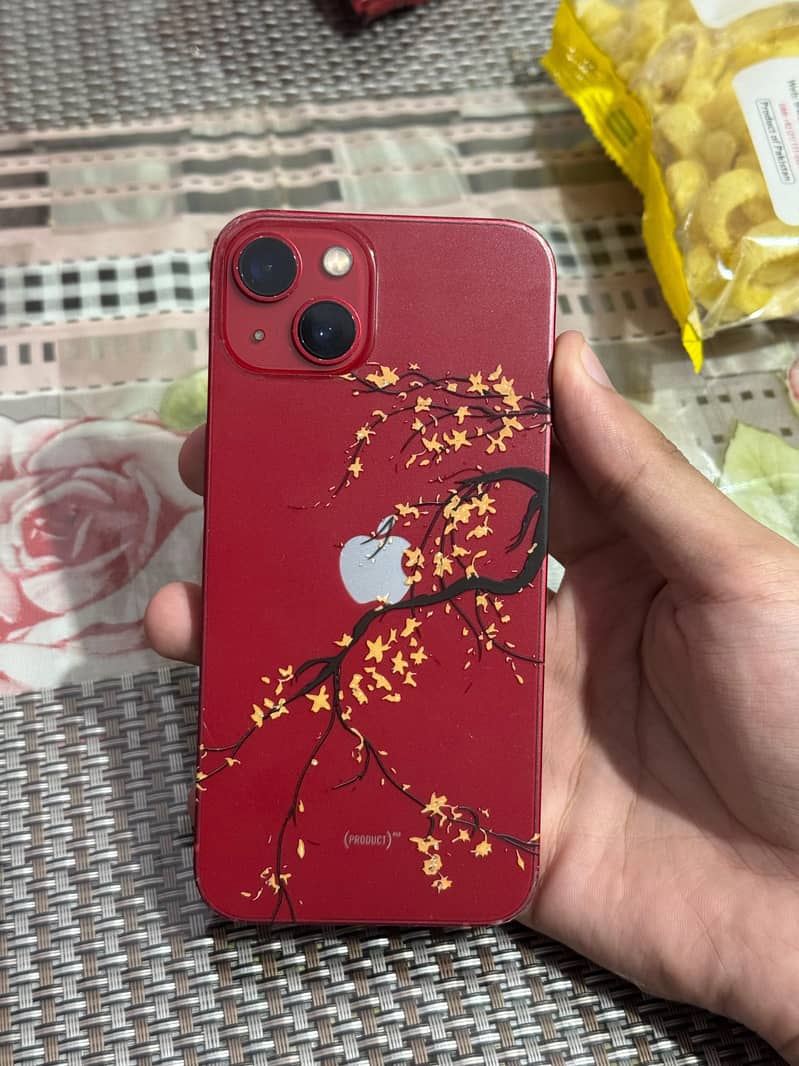 Apple iPhone 13 0