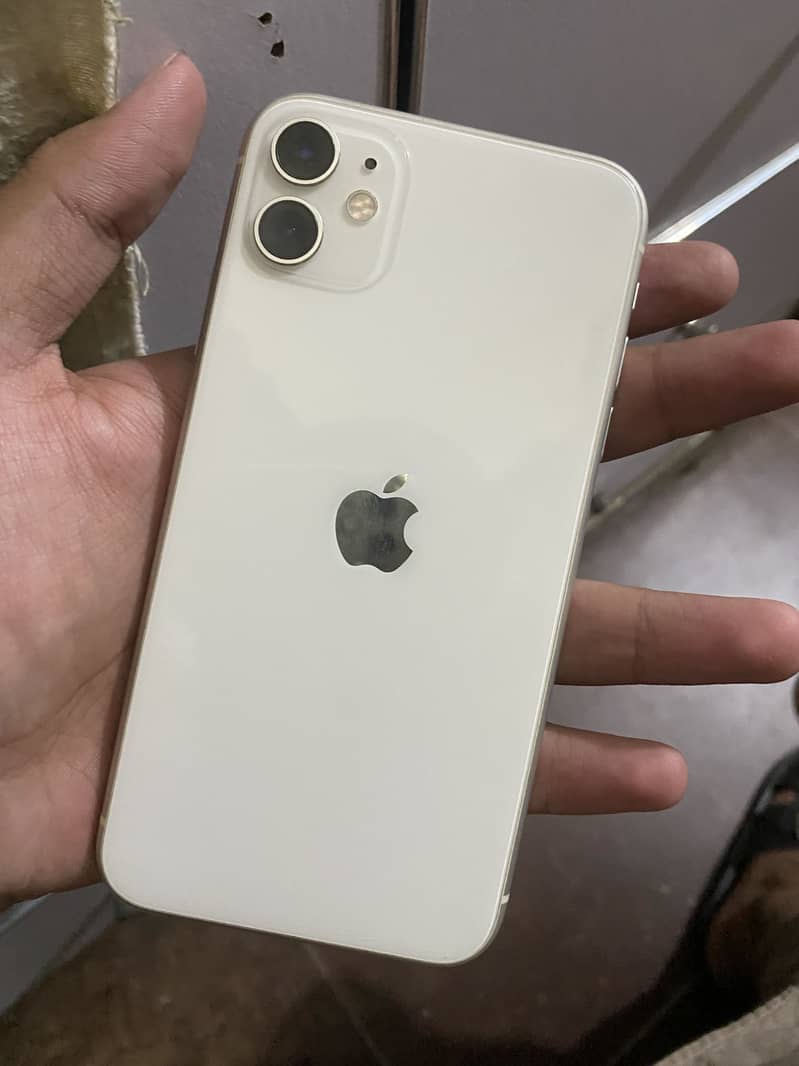 Apple iPhone 11 5