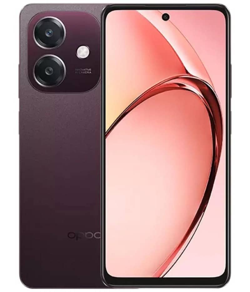 OPPO A5i 0