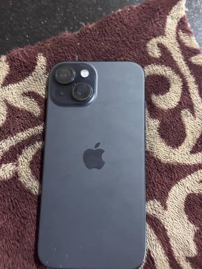 Apple iPhone 15
