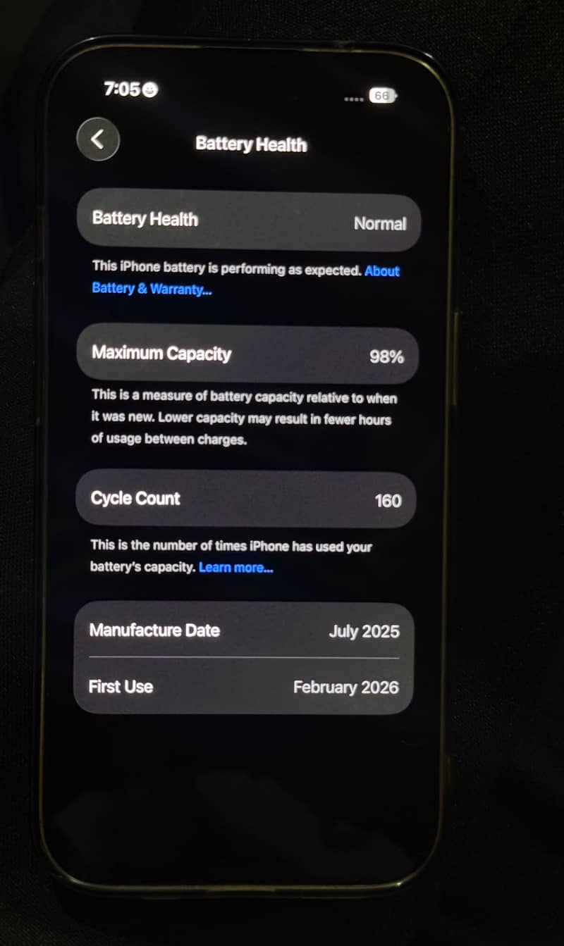 Apple iPhone 15 3