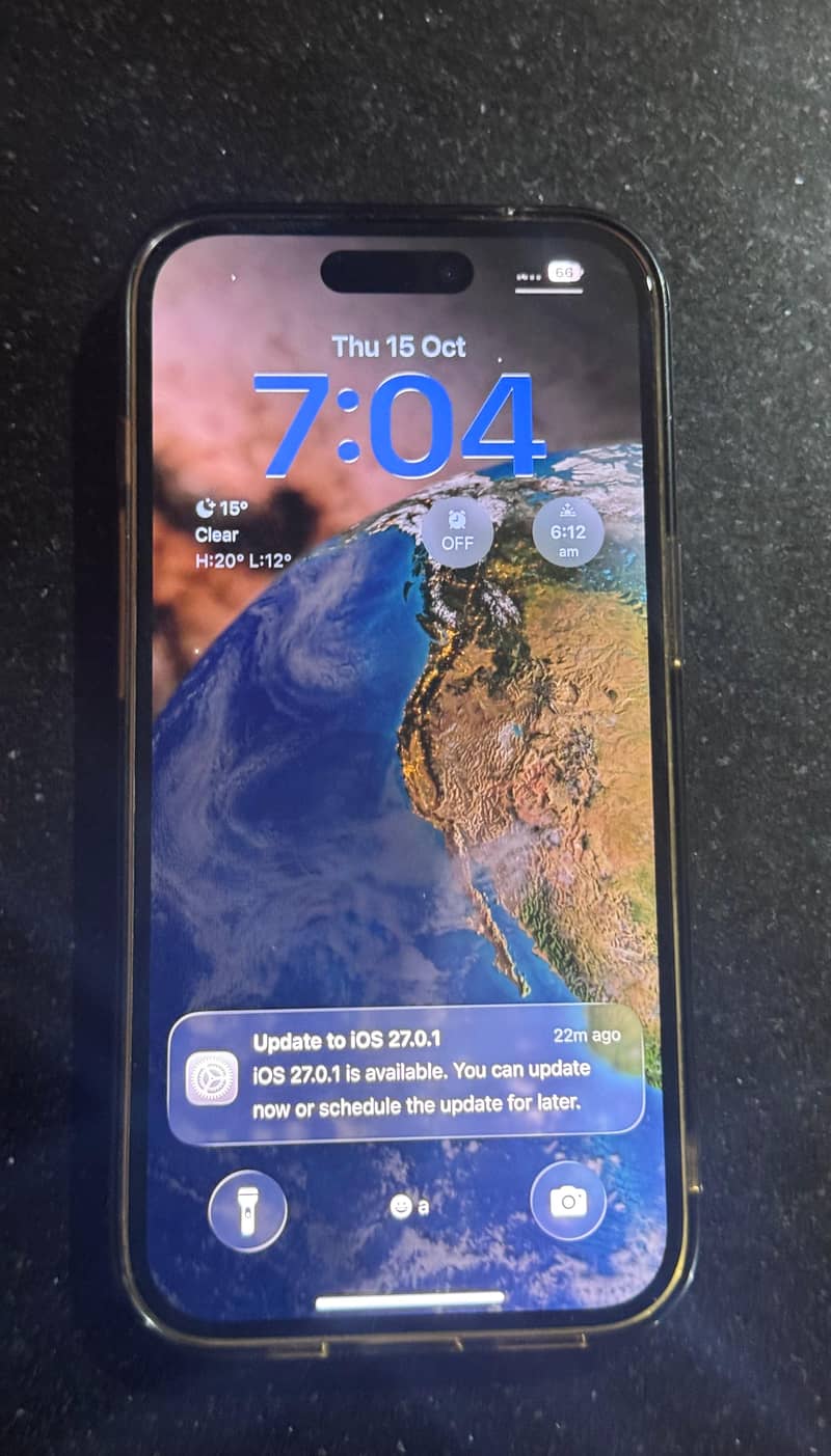 Apple iPhone 15 5