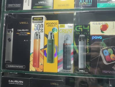 Brands Pods . . 03328090752