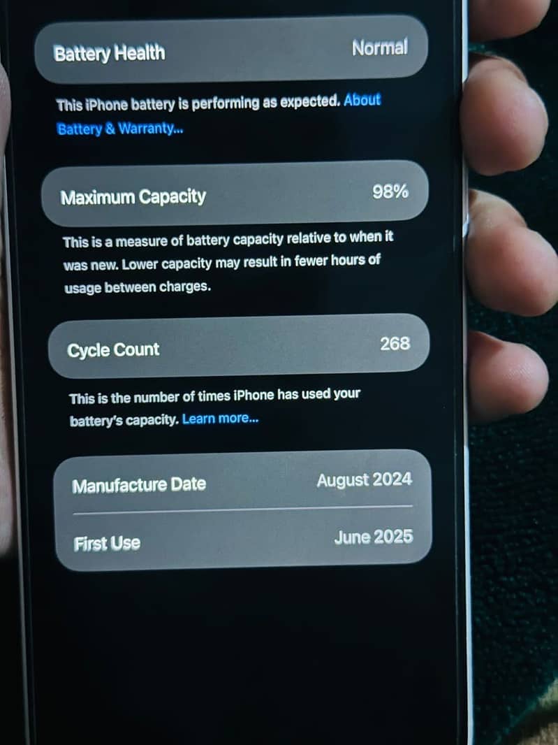 Apple iPhone 16 Plus 2
