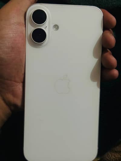 Apple iPhone 16 Plus