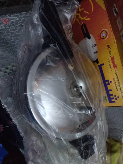 totally new pressure cooker5liter