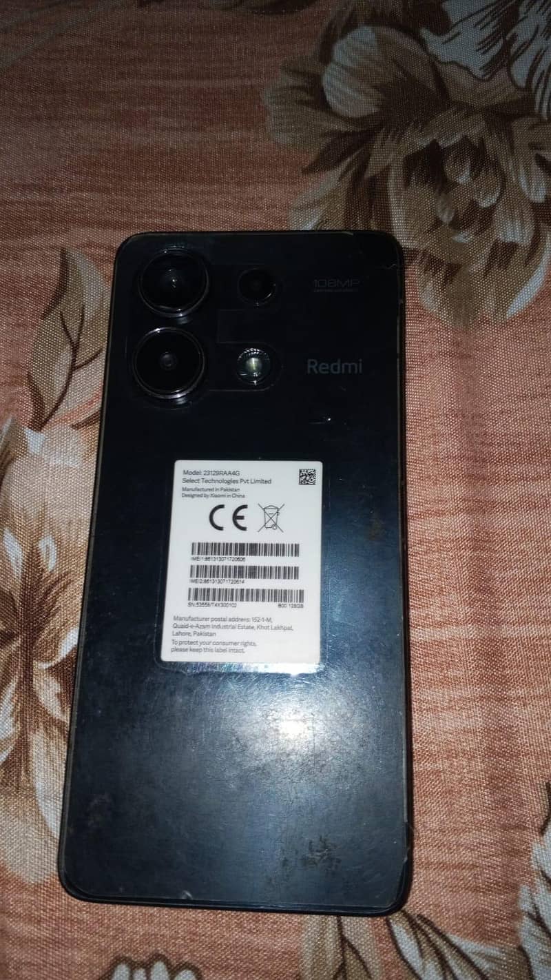 Acer Liquid E3 0