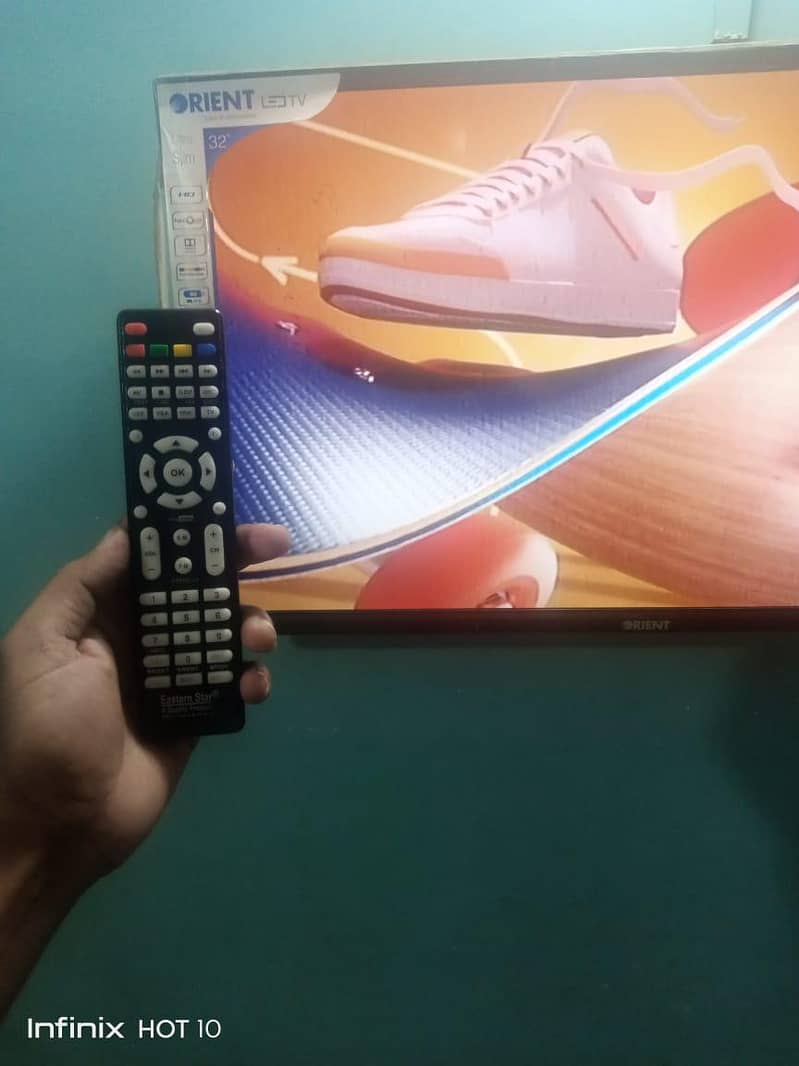 LED TV 2