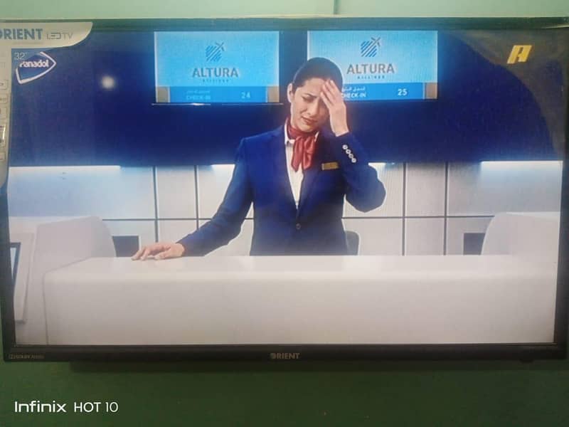 LED TV 4