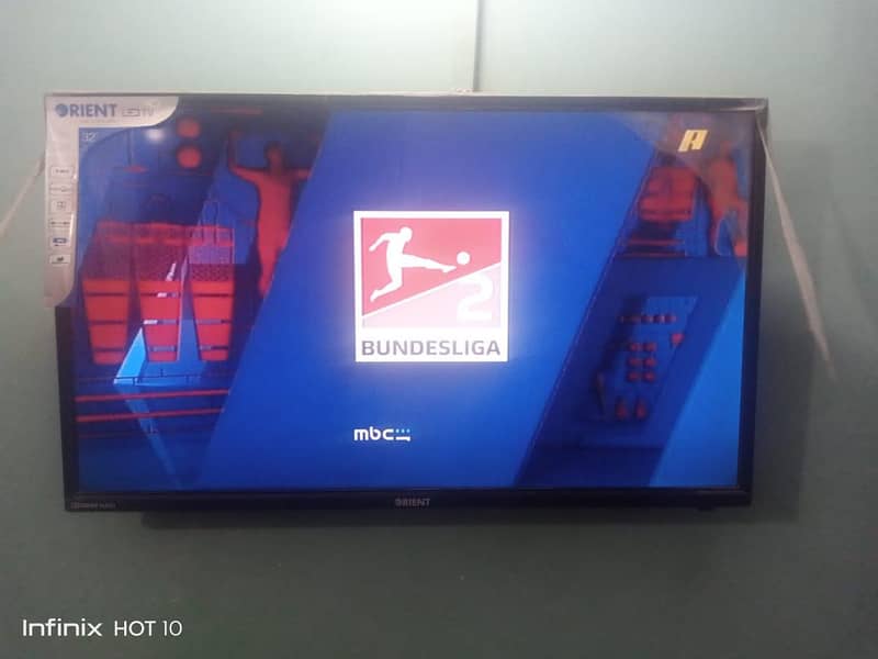 LED TV 5