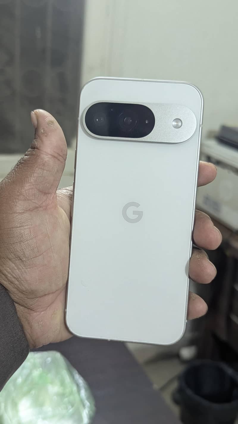 Google Pixel 9 0