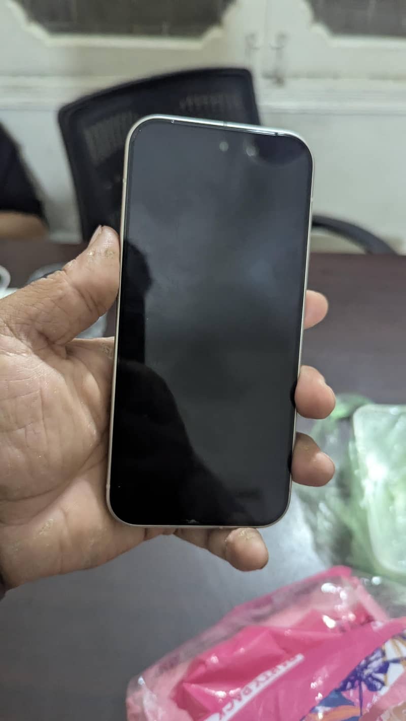 Google Pixel 9 1