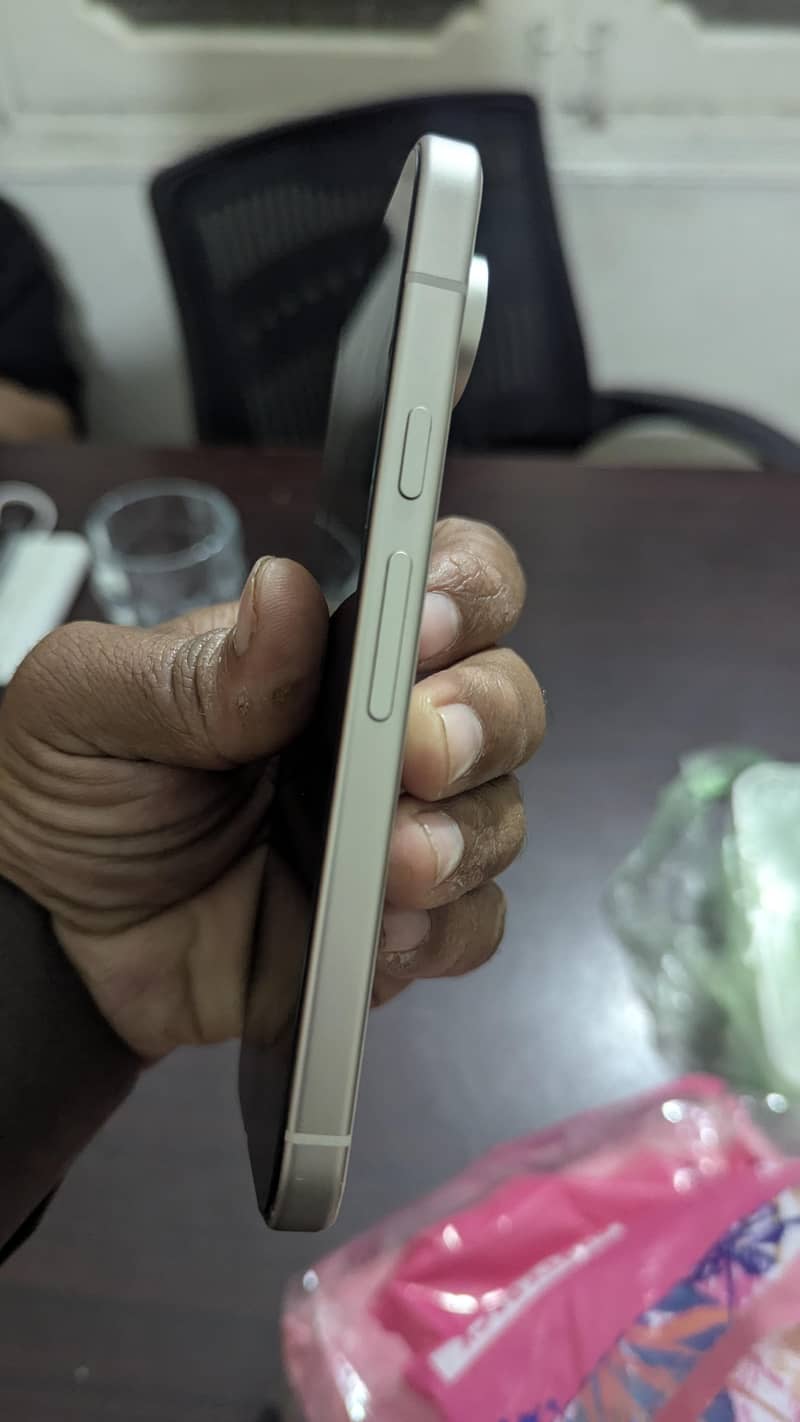 Google Pixel 9 3