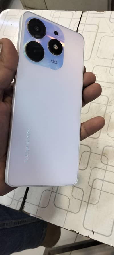 Tecno Spark 10 Pro 8/128