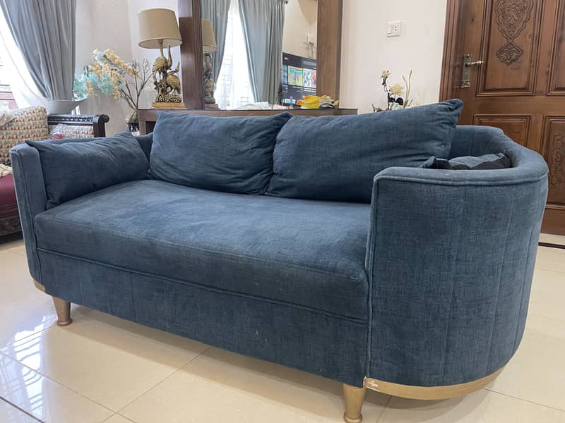 7 SEATER SOFA SET 2