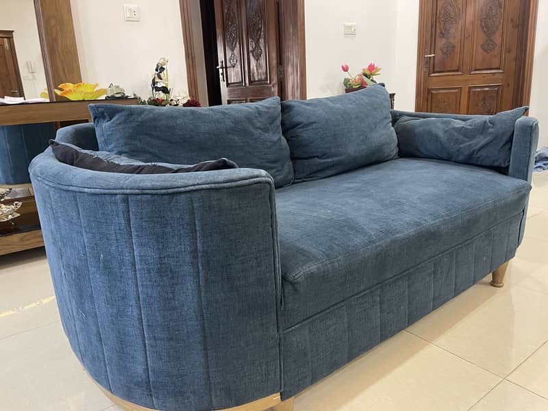 7 SEATER SOFA SET 3