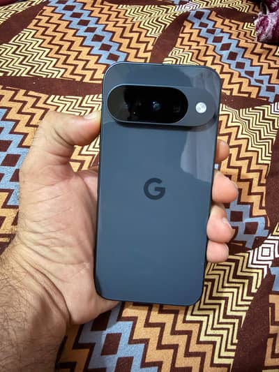 Google Pixel 10