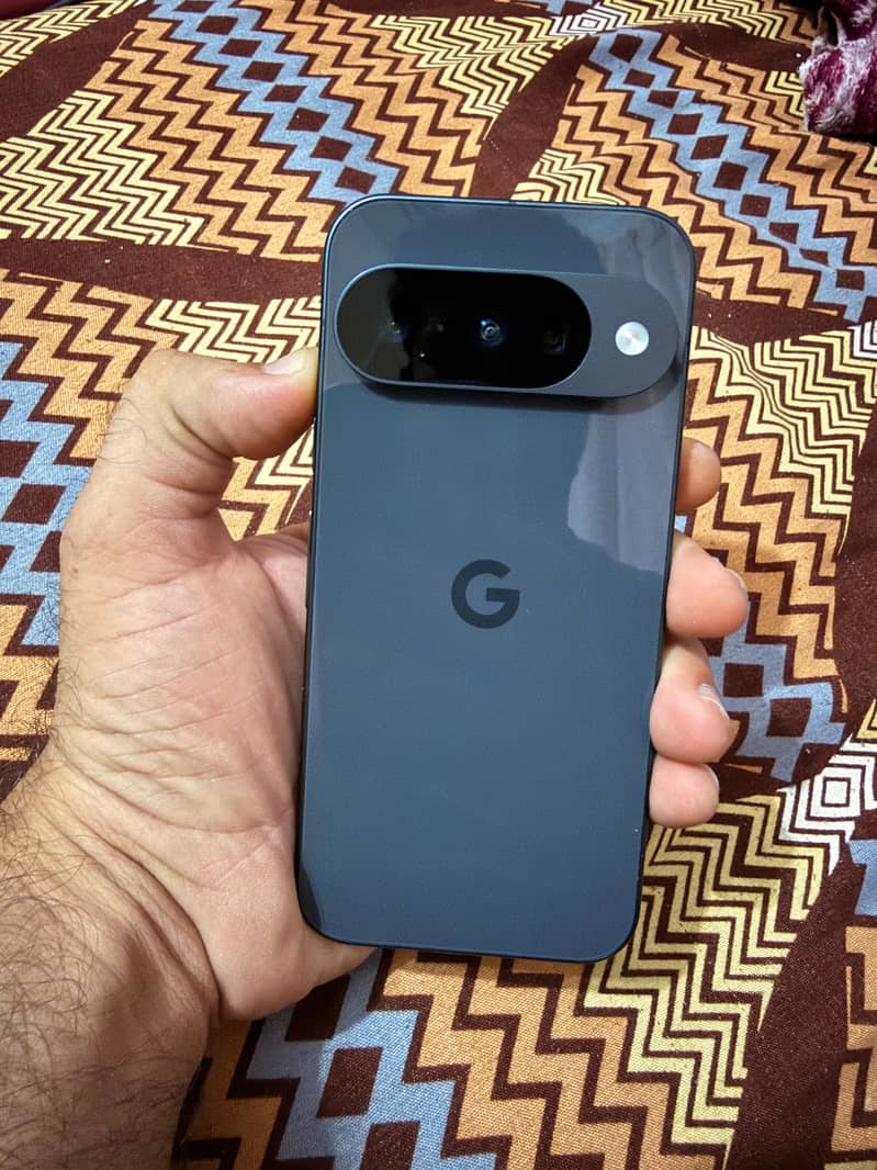 Google Pixel 10 0