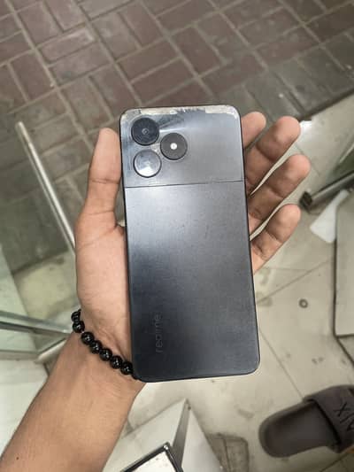 Realme C51