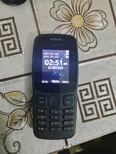 Nokia 106
