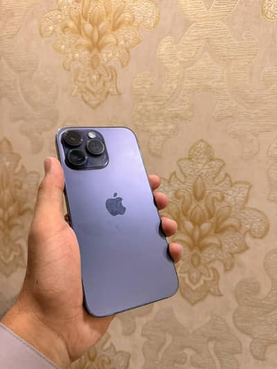 Apple iPhone 14 Pro Max