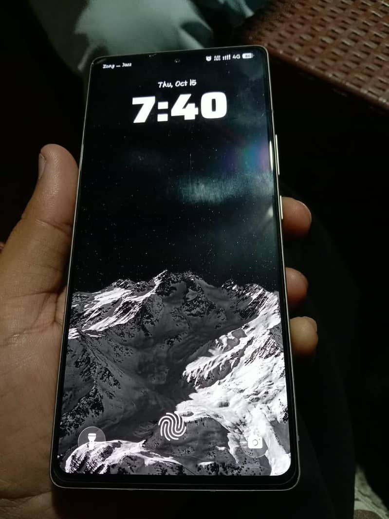 Infinix Note 50 3