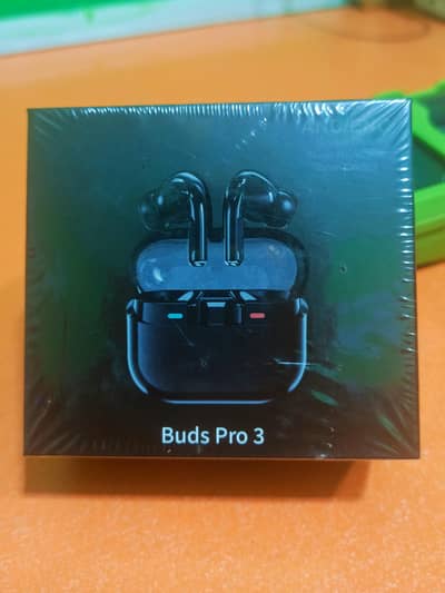 Buds Pro 3