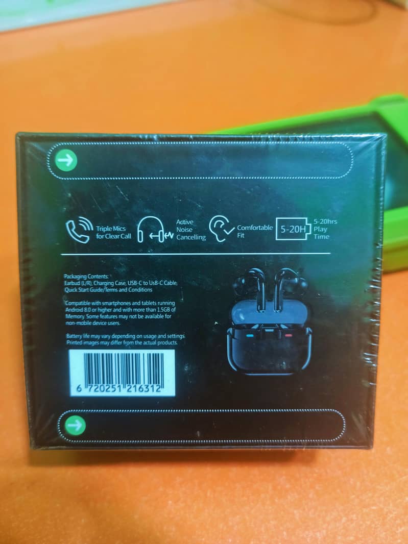 Buds Pro 3 1