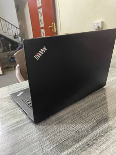 Lenovo think pad laptop 03704423742